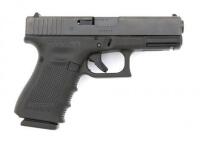 Glock Model 23 Semi-Auto Pistol