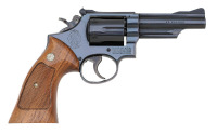 Smith & Wesson Model 53-2 Double Action Revolver - 2