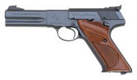 Colt Third Series Woodsman Match Target Semi-Auto Pistol