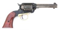 Ruger Old Model Bearcat Single Action Revolver