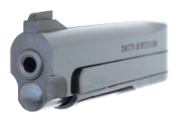 Desirable Smith & Wesson Model 41 Semi-Auto Pistol - 3