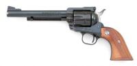 Ruger Old Model Blackhawk Single Action Revolver