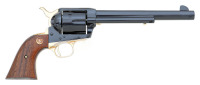 Colt Second Generation 125th Anniversary Single Action Army Revolver - 2