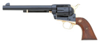 Colt Second Generation 125th Anniversary Single Action Army Revolver