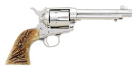 Colt Single Action Army Revolver - 2