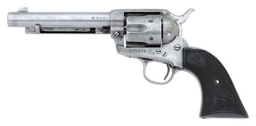 Colt Single Action Army Revolver