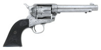 Colt Single Action Army Revolver - 2