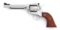 Ruger New Model Super Single Six Convertible Revolver