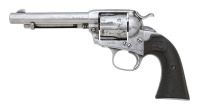 Colt Single Action Army Bisley Model Revolver