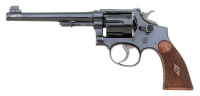 Smith & Wesson Model 1905 32-20 Hand Ejector Target Revolver
