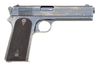 Early Colt Model 1905 Semi-Auto Pistol - 2