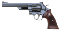Smith & Wesson Model 29-3 Double Action Revolver