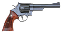 Smith & Wesson Model 29-3 Double Action Revolver - 2