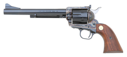 Colt New Frontier Single Action Revolver