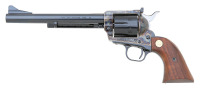 Colt New Frontier Single Action Revolver