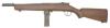 Harrington & Richardson Reising Model 50 Submachine Gun - 2