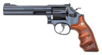 Excellent Smith & Wesson Model 16-4 Double Action Revolver