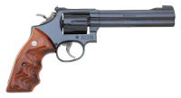 Excellent Smith & Wesson Model 16-4 Double Action Revolver - 2