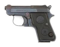 Beretta Model 950B Jetfire Semi-Auto Pistol