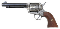 Colt Single Action Army Revolver