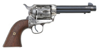 Colt Single Action Army Revolver - 2