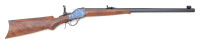 C. Sharps New Model 1885 High Wall Classic Falling Block Rifle