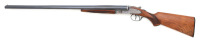 L.C. Smith Ideal Grade Sidelock Double Shotgun - 2