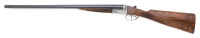 Handsome Boxlock Double Ejector Gun By Jan Visser of Deventer - 2