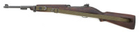 U.S. M1 Carbine By Winchester - 2
