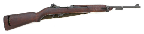 U.S. M1 Carbine By Winchester