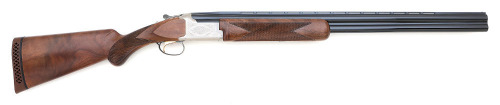 Browning Citori Lightning Feather Over Under Shotgun