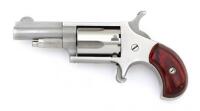 North American Arms Company NAA 22 Single Action Revolver