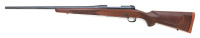 Custom Winchester Model 70 Bolt Action Rifle - 2