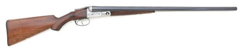 Parker VH Grade Boxlock Double Shotgun