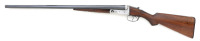 Parker VH Grade Boxlock Double Shotgun - 2