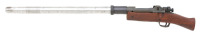 U.S. Model 1903-A3 Test Rifle By Remington Fitted with Mann Accuracy Barrel - 2