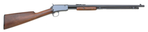 Winchester Model 1906 Slide Action Rifle