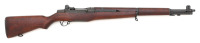 U.S. M1 Garand Rifle By Springfield Armory