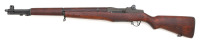 U.S. M1 Garand Rifle By Springfield Armory - 2