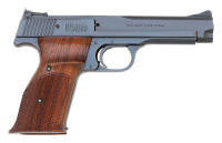 Scarce Smith & Wesson Model 46 Semi-Auto Pistol