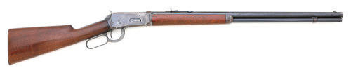 Winchester Model 1894 Lever Action Rifle