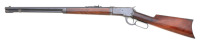 Winchester Model 1892 Lever Action Takedown Rifle - 2