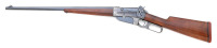 Winchester Model 1895 Takedown Lever Action Rifle - 2