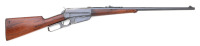 Winchester Model 1895 Lever Action Rifle