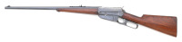 Winchester Model 1895 Lever Action Rifle - 2