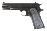 U.S. Model 1911 Semi-Auto Pistol By Remington-UMC - 2