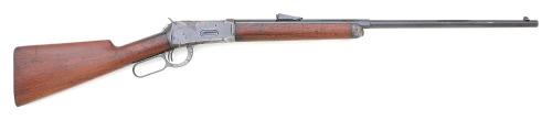 Winchester Special Order Model 1894 Lever Action Rifle