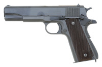 U.S. Model 1911A1 Semi-Auto Pistol By Remington Rand - 2