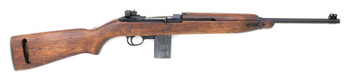 U.S. M1 Carbine By Saginaw