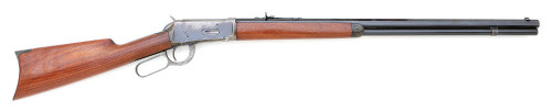 Winchester Model 1894 Lever Action Rifle